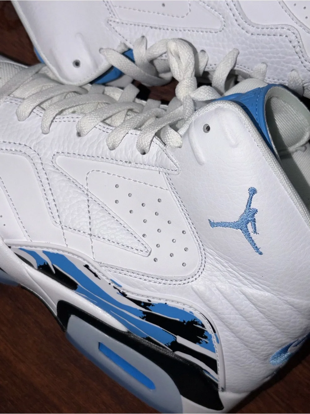 Brand new air Jordan size 13